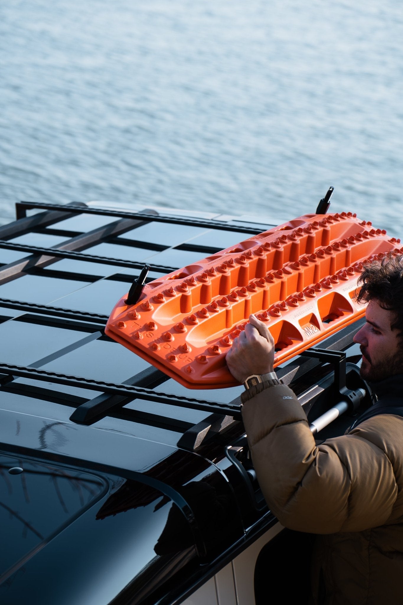 Exploring the Wilderness with Your Ineos Grenadier - DVA Mechanics