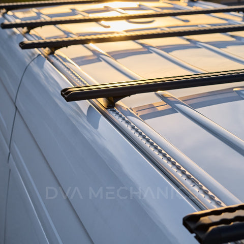 : DualTrack-T™ Cross Bar Rail Kit - additional view 10