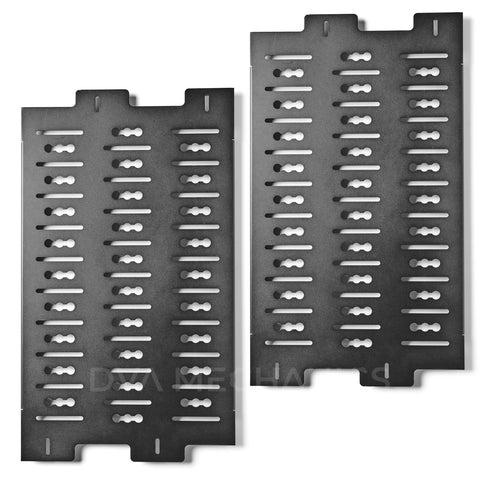 DeckSpan™ Universal Roof Panel — 5mm Aluminum - Set of 2
