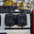 INEOS Grenadier: LED Side Flood Light – Roof Bar Mount & DTP Plug-In