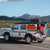 : Side Accessory Carrier, Gen 2 package contents and hardware