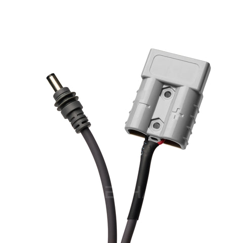 Starlink Mini Anderson to DC Power Cable, 3 meter