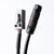 DTP - 06 - 2S to IP65 Waterproof Connector (AWG16) - DVA Mechanics