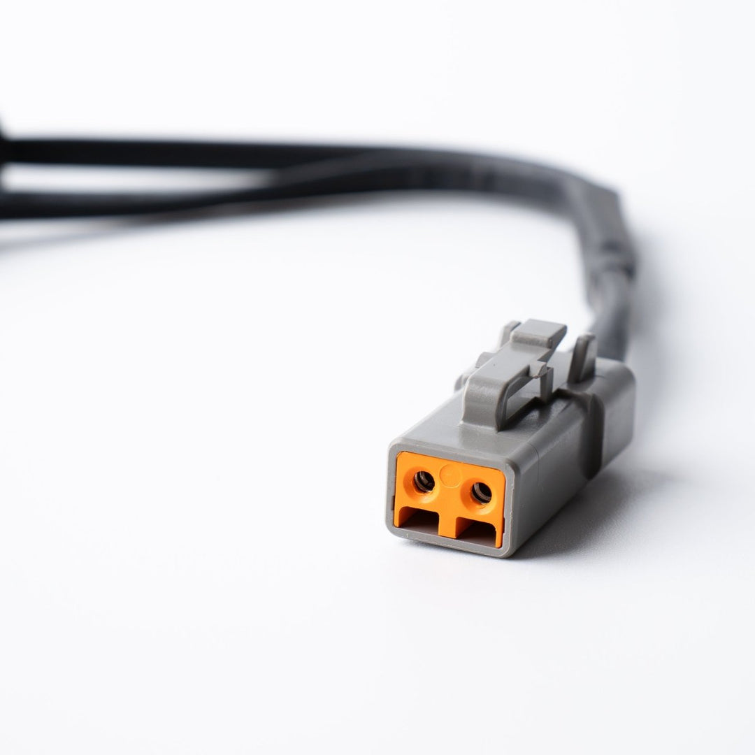 DTP - 06 - 2S to IP65 Waterproof Splitter - DVA Mechanics