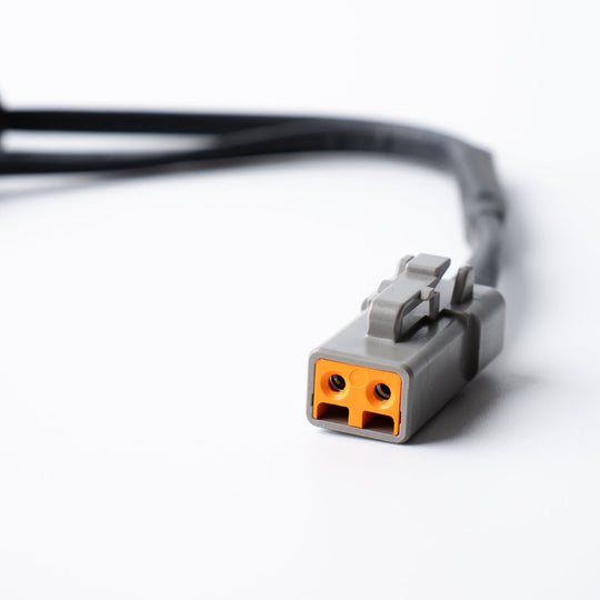 DTP - 06 - 2S to IP65 Waterproof Splitter - DVA Mechanics
