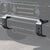 INEOS Grenadier: Front Bumper Light Mount – Clean, Factory - Integrated Lighting Mount - DVA Mechanics