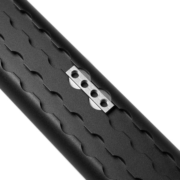 L - Track Slider for DualTrack Roof Rails & INEOS Grenadier Utility Belt - DVA Mechanics