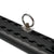 L - Track Tie Down O - Ring Fitting, Silver, 4 - Pack - DVA Mechanics