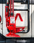 Ladder - Mounted Hi‑Lift Jack Carrier for INEOS Grenadier - DVA Mechanics