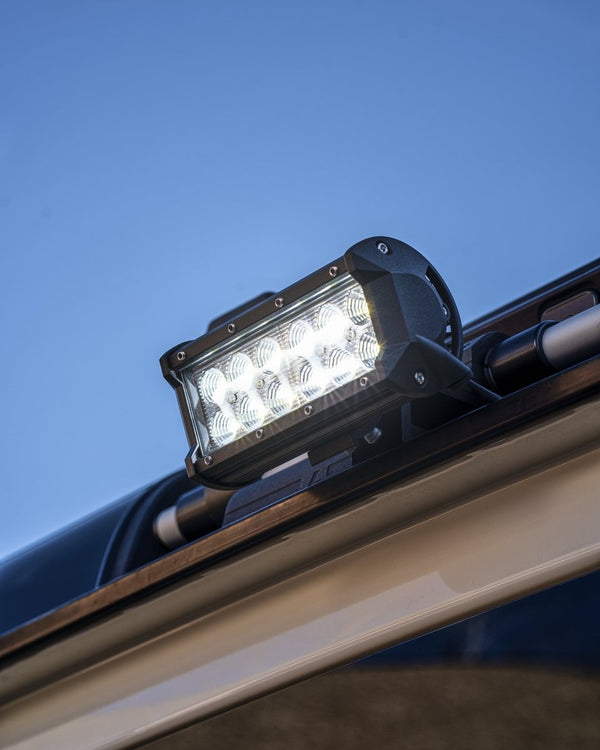 LED Side Flood Light for INEOS Grenadier