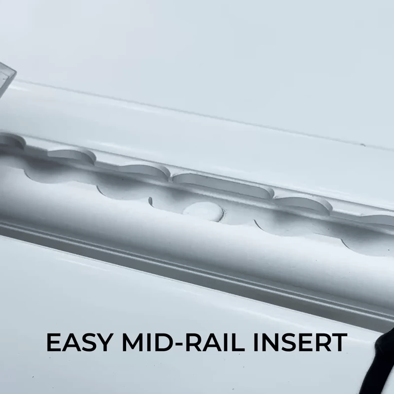 Native L-Track