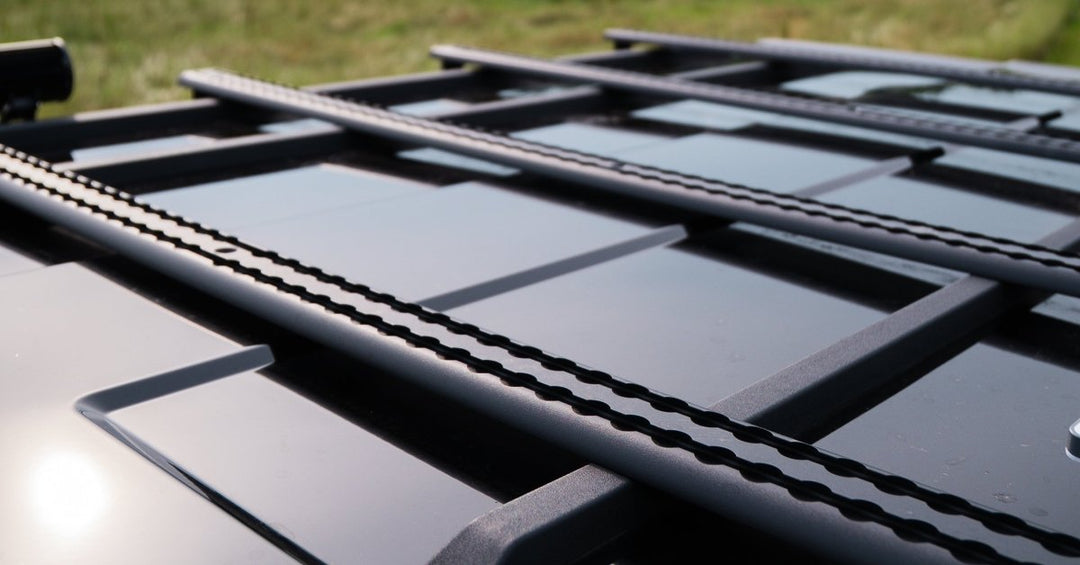 NEW! DVA DualTrack Roof Rail for Ineos Grenadier - Set of 2 - DVA Mechanics