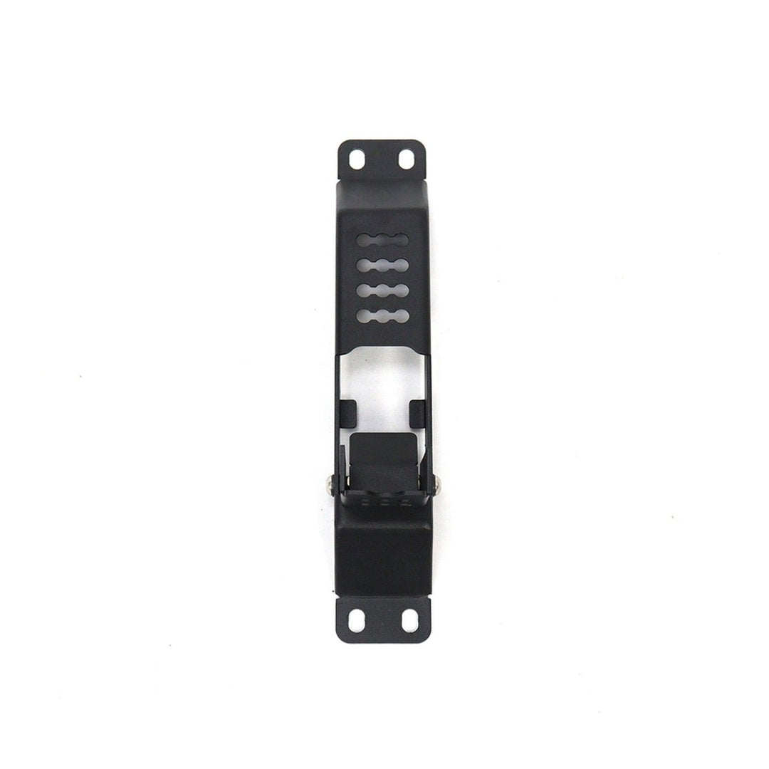 SideStep – Hinge - Mounted Roof Access Step for Ineos Grenadier - DVA Mechanics