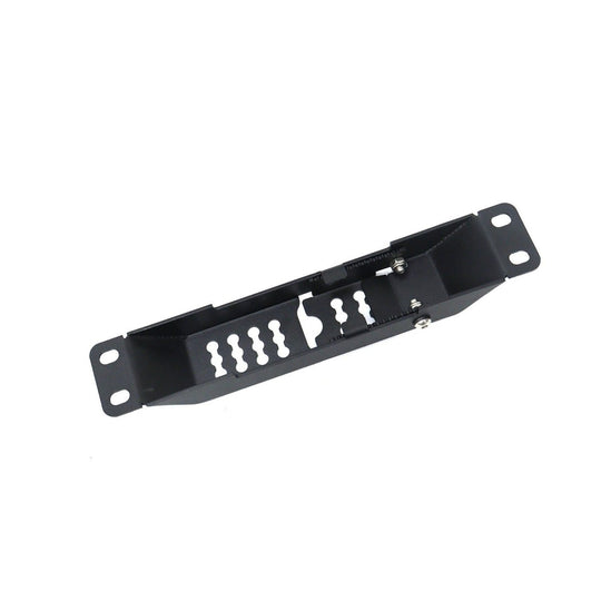 SideStep – Hinge - Mounted Roof Access Step for Ineos Grenadier - DVA Mechanics