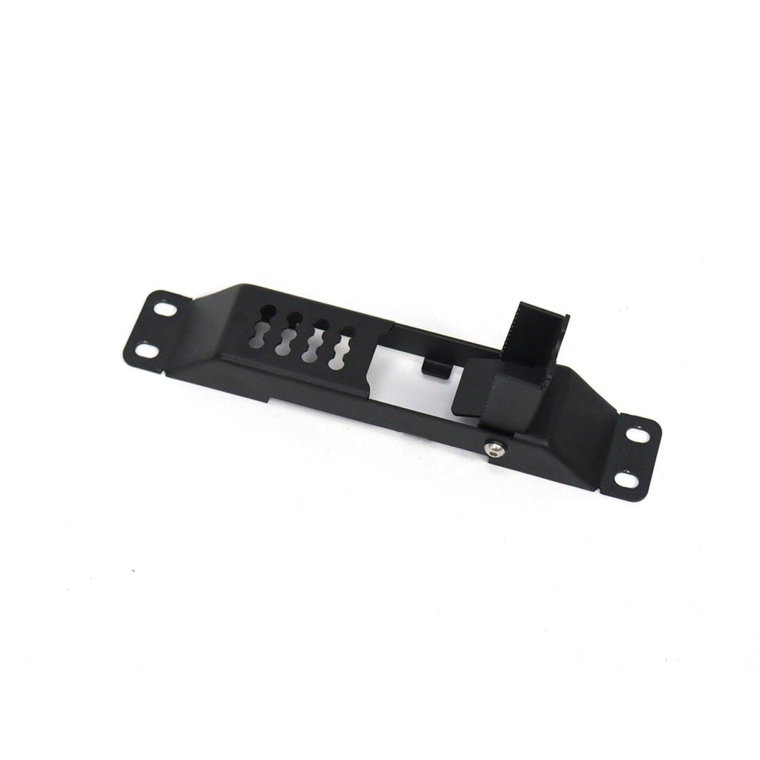 SideStep – Hinge - Mounted Roof Access Step for Ineos Grenadier - DVA Mechanics