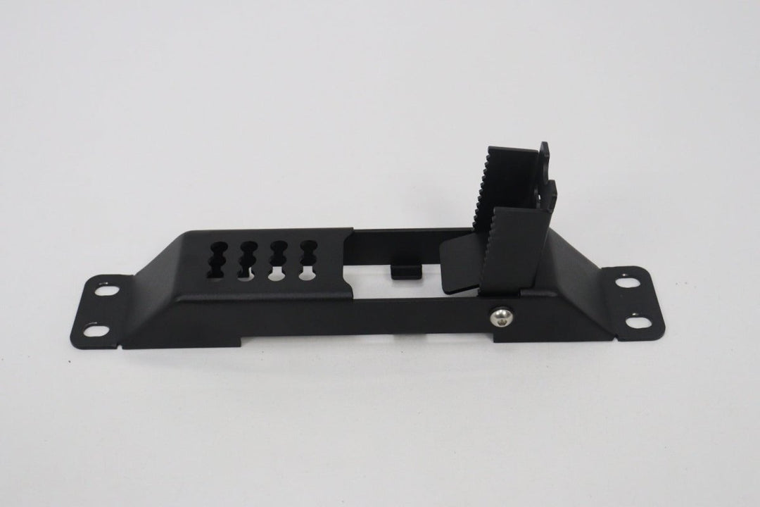 SideStep – Hinge - Mounted Roof Access Step for Ineos Grenadier - DVA Mechanics