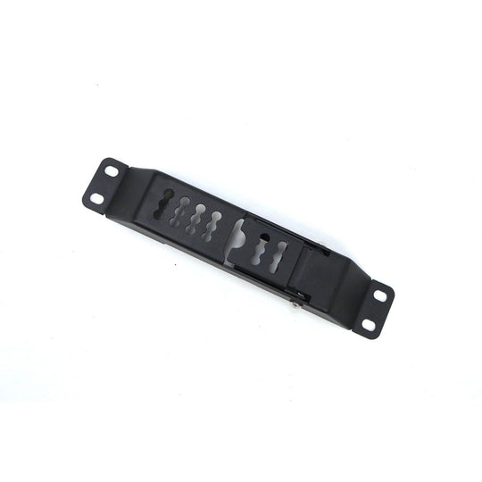 SideStep – Hinge - Mounted Roof Access Step for Ineos Grenadier - DVA Mechanics
