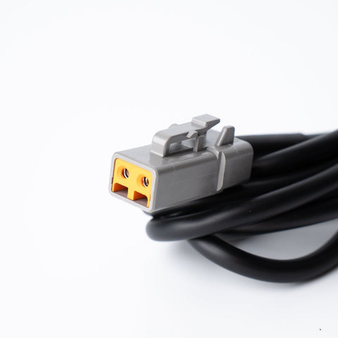 Starlink Mini to Ineos Grenadier DTP Port Power Cable - 1m, 2m, 3m - DVA Mechanics