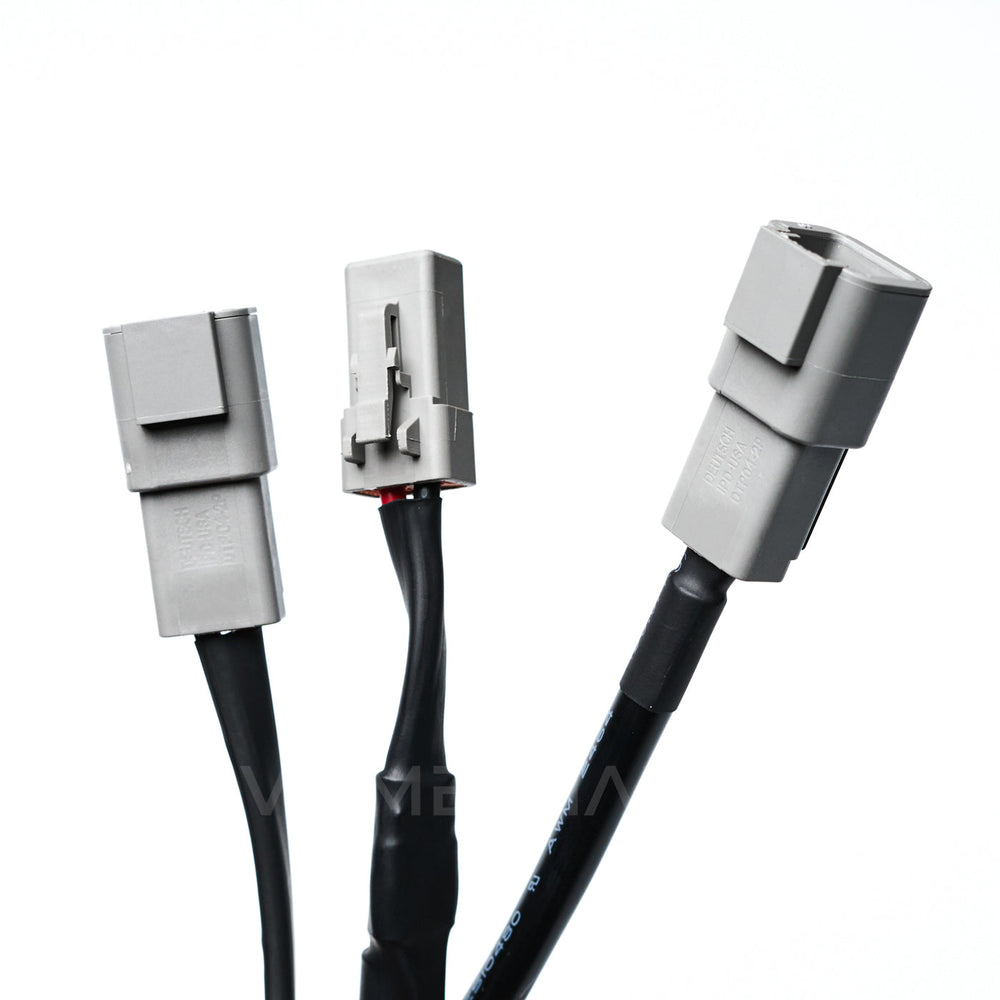 Grenadier Fuse & Relay Architecture: Aftermarket Circuit Planning