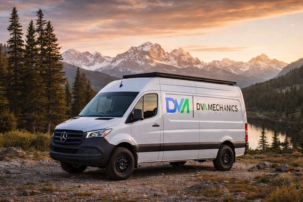 Mercedes Sprinter Oil Specification MB 229.52: The Complete Engineering Guide