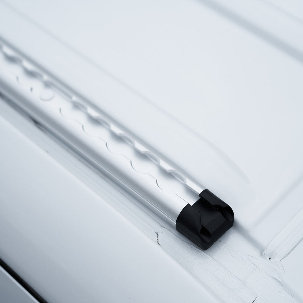 Roof Leak Prevention: Every Sprinter Penetration Point Ranked by Failure Risk