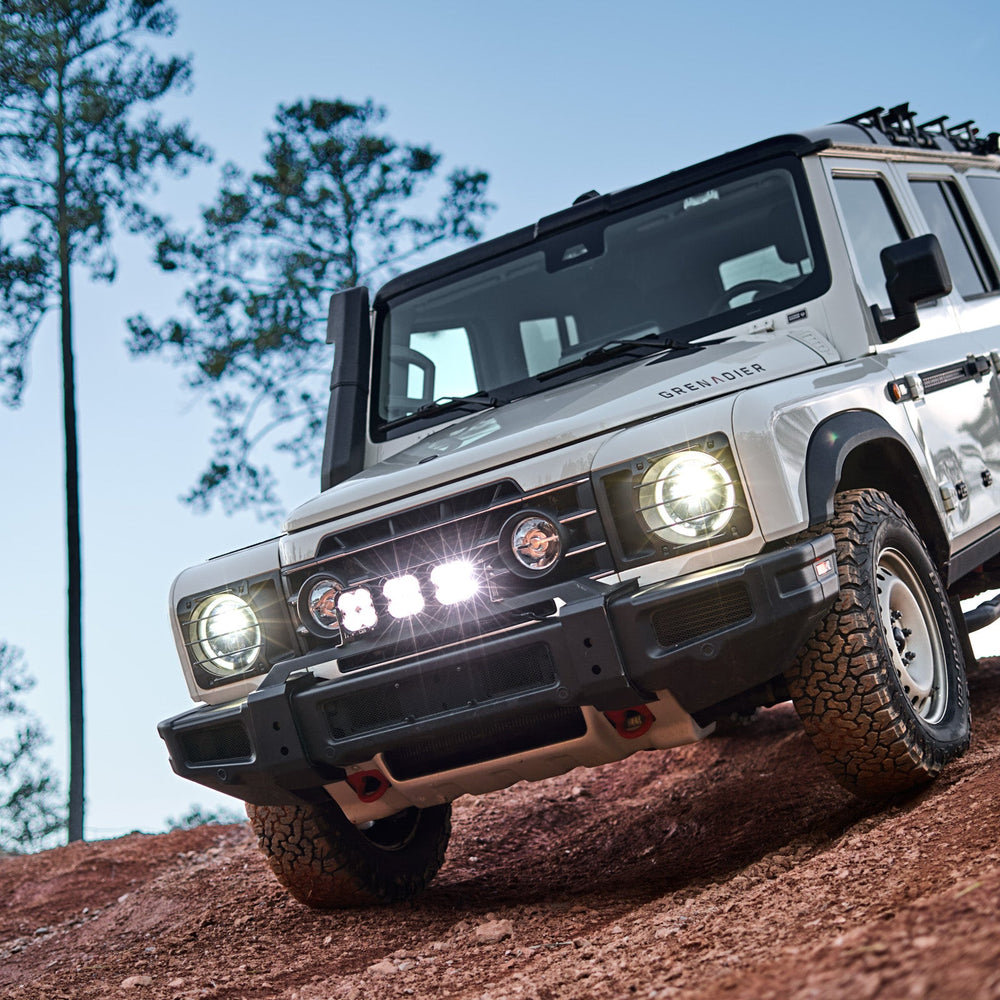 Corrosion Protection After Modifications: The Factory Standard You Must Match