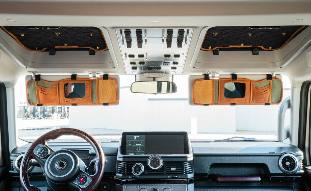 Intake Air System: What Modifications Risk Your Emissions Certification