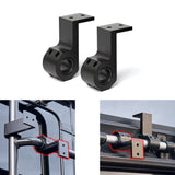 Versatile Mounting Clamps (2-pack)