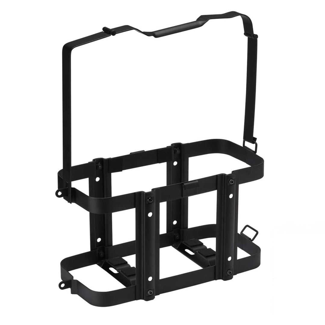 20L NATO Jerry Can Carrier for Side & Rear - Ladder Accessory Carriers - DVA Mechanics