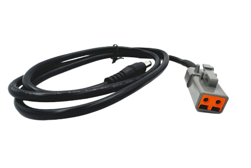 3 - Meter Power Cable for Starlink Mini to Ineos Grenadier DTP Port - DVA Mechanics