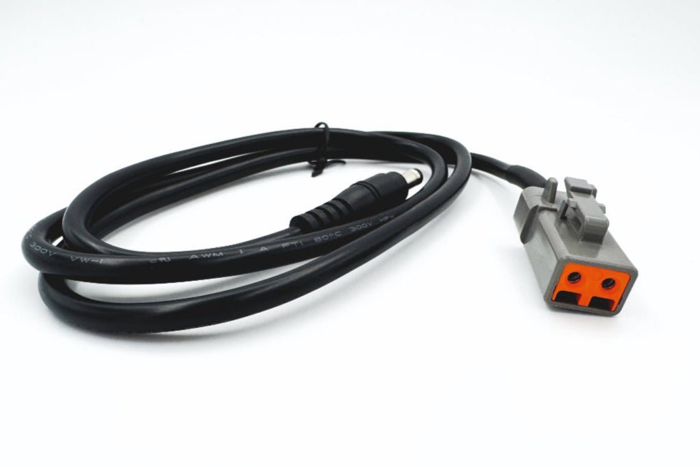 3 - Meter Power Cable for Starlink Mini to Ineos Grenadier DTP Port - DVA Mechanics