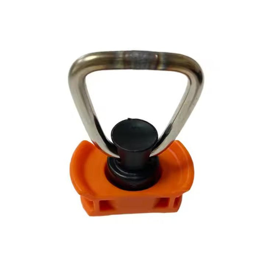 4 - Pack L - Track O - Ring Stud Fitting - DVA Mechanics