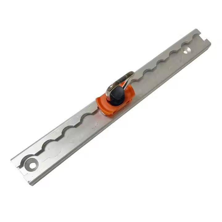 4 - Pack L - Track O - Ring Stud Fitting - DVA Mechanics