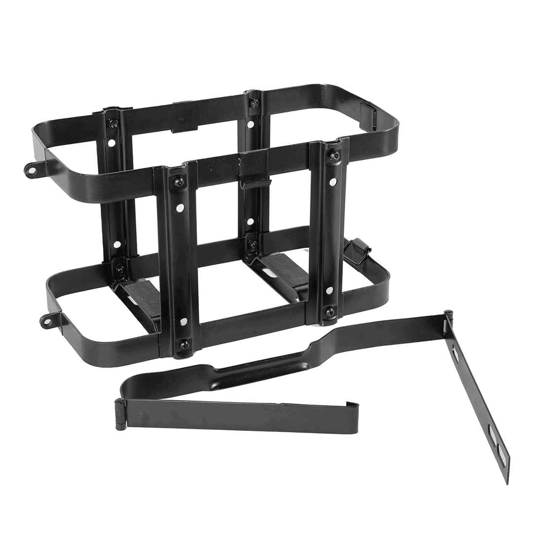20L NATO Jerry Can Carrier for Side & Rear-Ladder Accessory Carriers - additional view 10