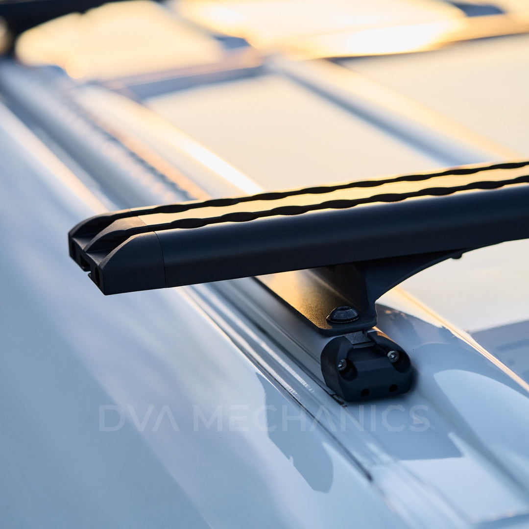 : DualTrack-T™ Cross Bar Rail Kit - additional view 12