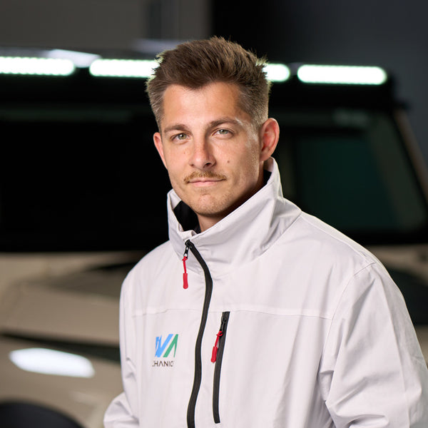Alex Sinelnykov