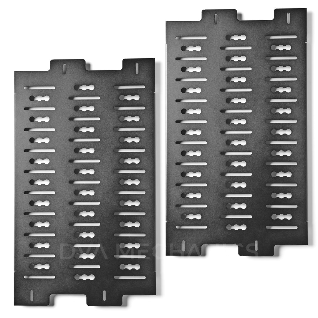 Mercedes Sprinter: DeckSpan™ Universal Roof Panel — 5mm Aluminum - Set of 2