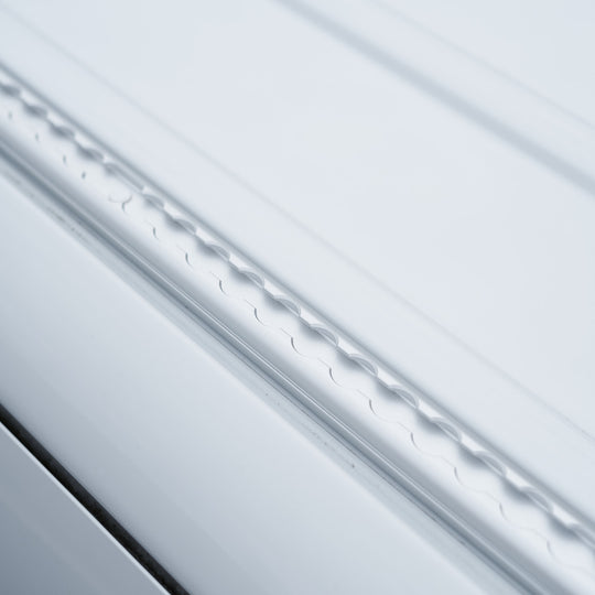 LoadSpan™ Heavy Duty Roof Rails for Mercedes-Benz Sprinter