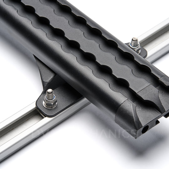 Mercedes Sprinter: T-Bolt Mounting Kit for DualTrack-T Crossbar Roof Rails
