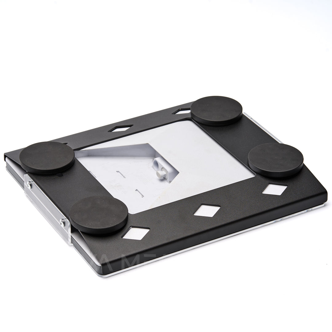 Starlink Mini Magnetic Roof Mount Platform