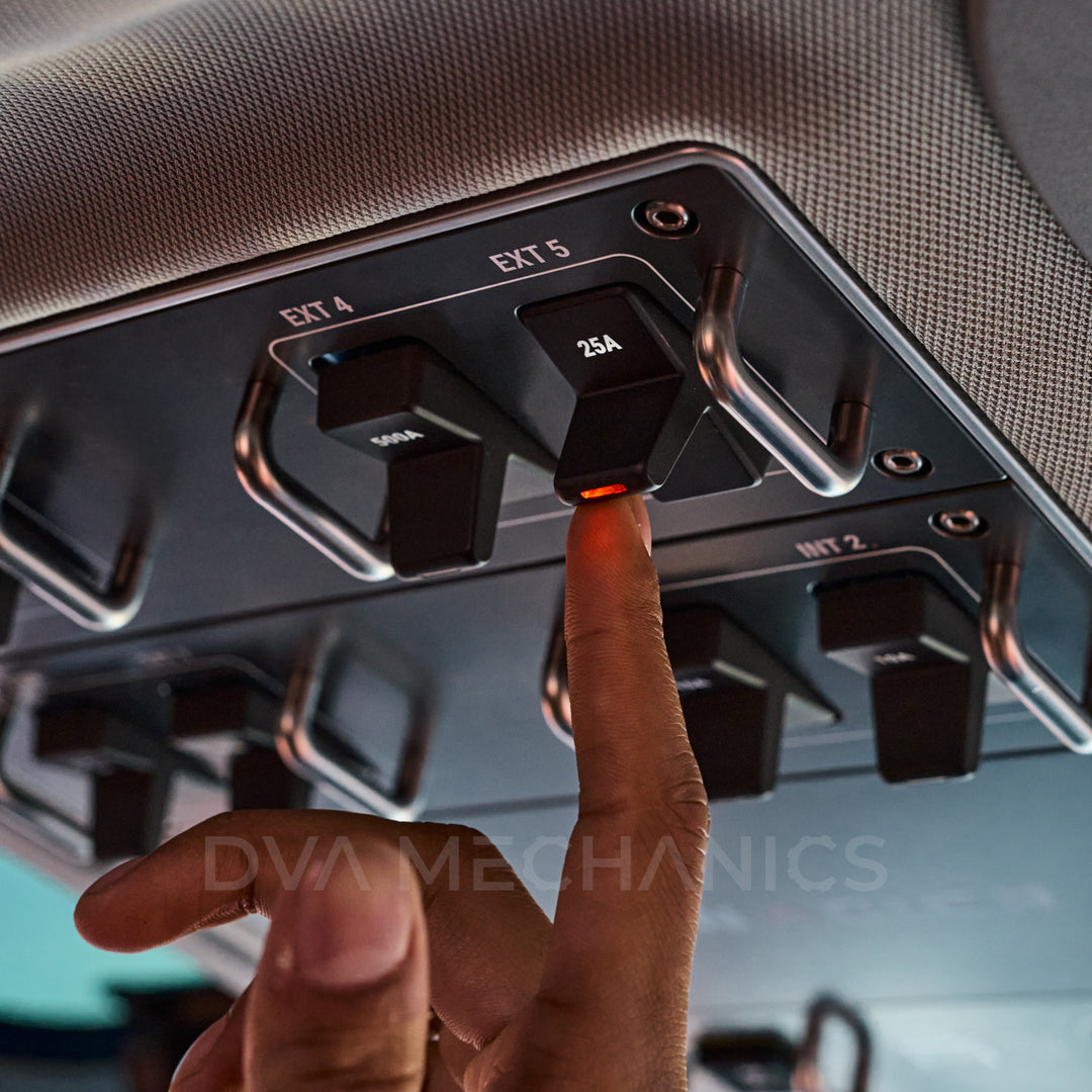 : Front Bumper 32" LED Light Bar - additional view 9