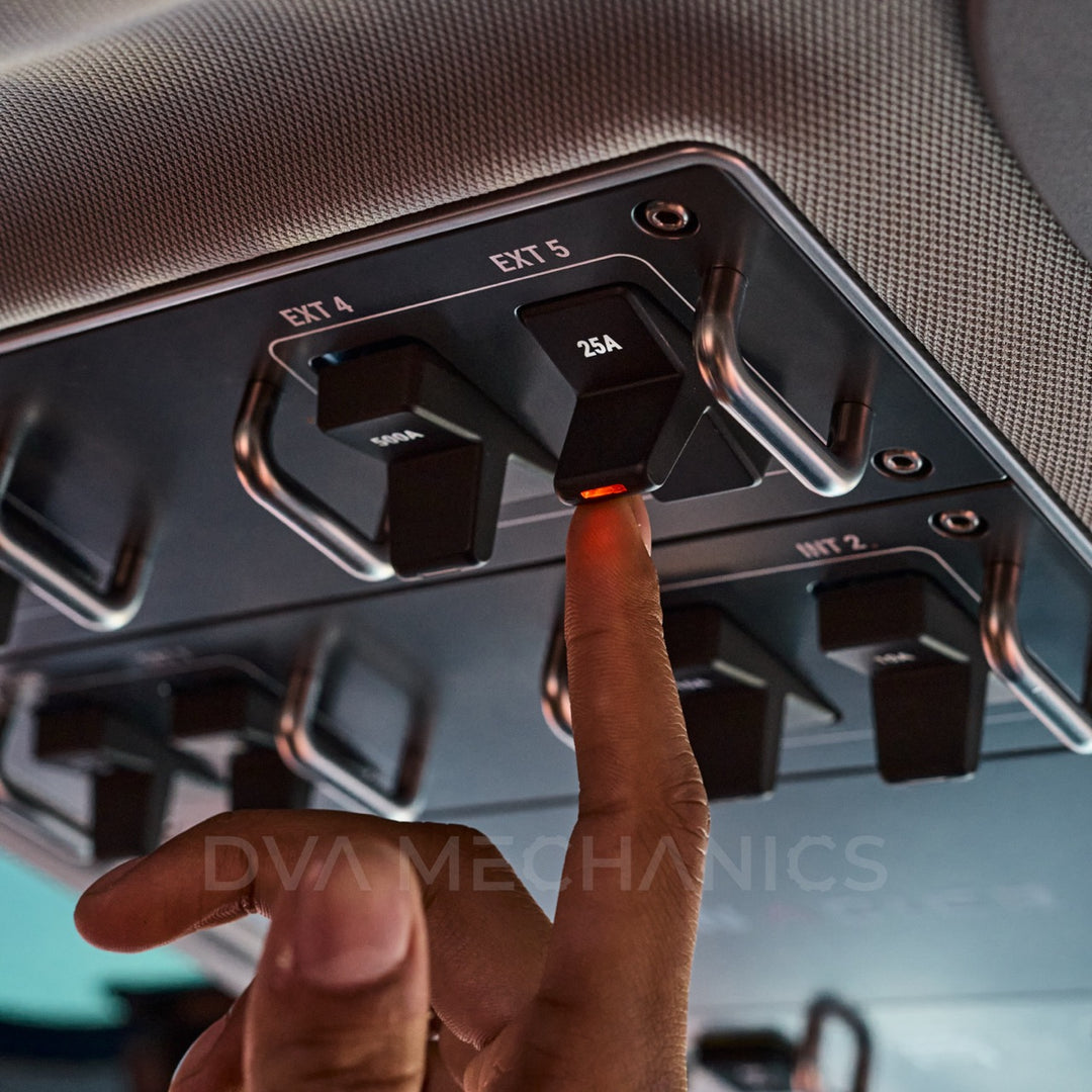 : Front Bumper 2-Light Set - additional view 12
