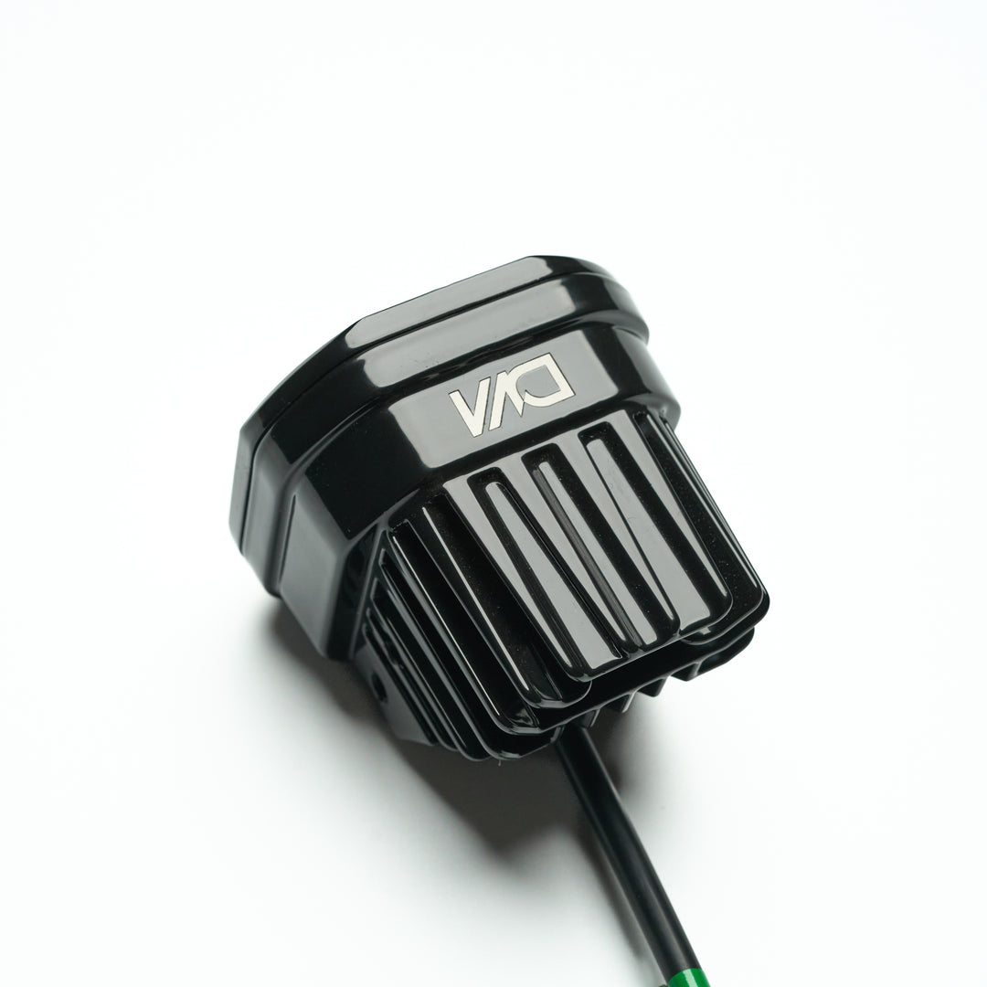 LED Side Light for INEOS Grenadier – Roof Bar Mount & DTP Plug-In