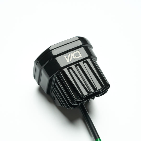 LED Side Light for INEOS Grenadier – Roof Bar Mount & DTP Plug-In