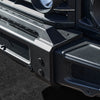 INEOS Grenadier: Front Bumper Light Mount