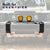 INEOS Grenadier Front Bumper Light Kit (Mount + 2-Light LED Bar)