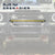 INEOS Grenadier: Front Bumper 32" LED Light Bar