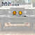 INEOS Grenadier: Front Bumper 2-Light Set