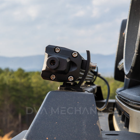 Front Bumper Light Kit (Mount + 32" LED Light Bar) - additional view 7