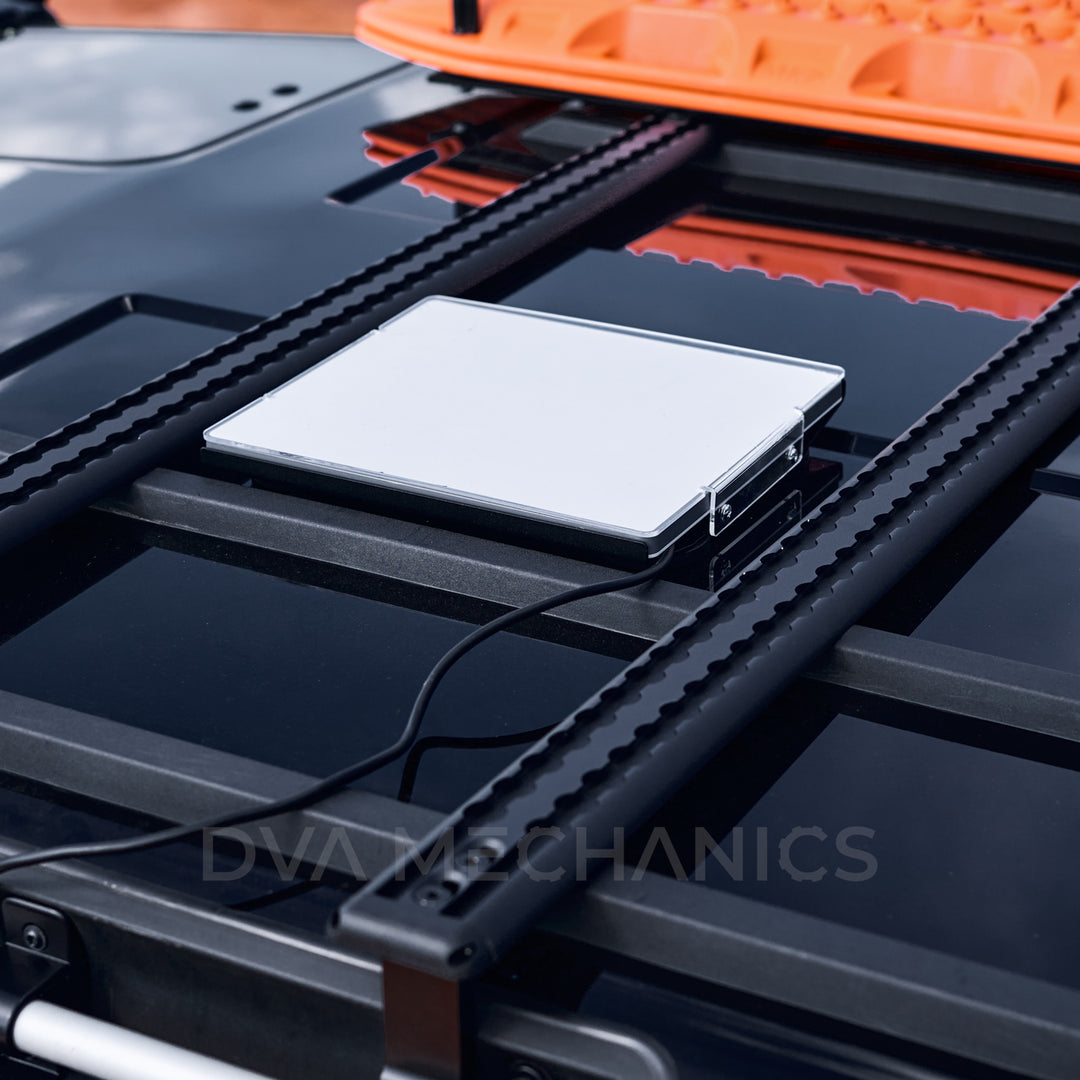 Starlink Mini Magnetic Roof Mount Platform